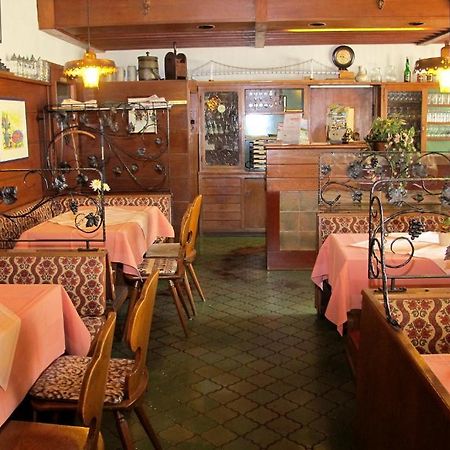 Hotel Garni Hauth Бернкастель-Кюс Екстер'єр фото